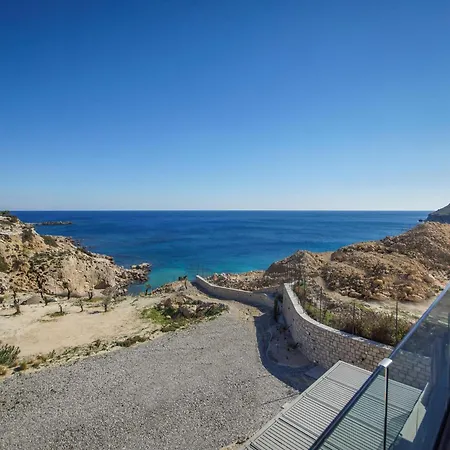 Aquamarine Luxury Apartment *