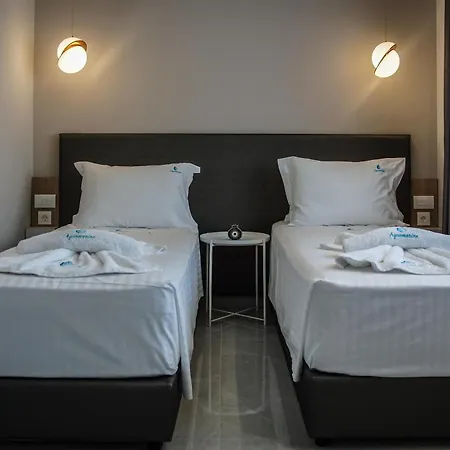 Aquamarine Luxury Apartment Archangelos (Rhodes)