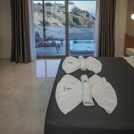 Apartment Aquamarine Luxury