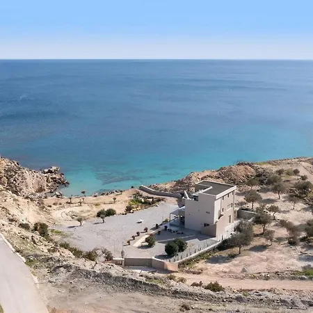 Apartment Aquamarine Luxury *