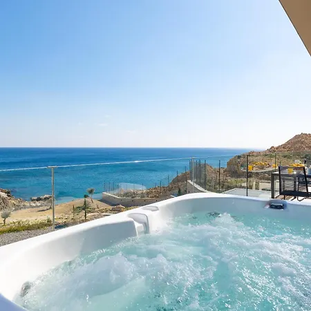 Aquamarine Luxury * Archangelos (Rhodes)